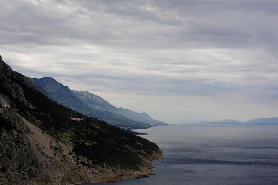Punta Arenas to Puerto Natales